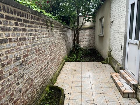  Appartement � louer 1 pi�ce 34 m�