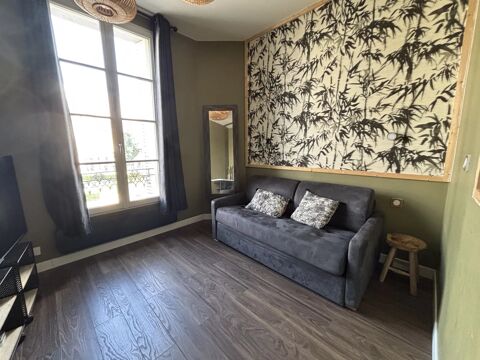  Appartement  louer 1 pice 19 m