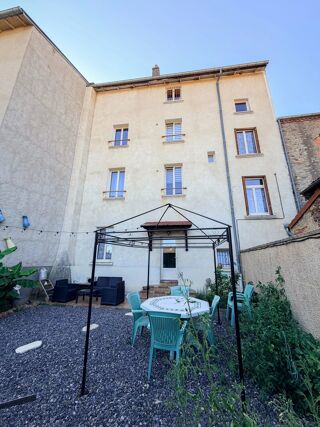  Maison à vendre 8 pièces 196 m²