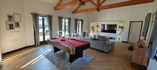  Maison à vendre 8 pièces 181 m²