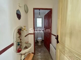  Maison à vendre 5 pièces 138 m²