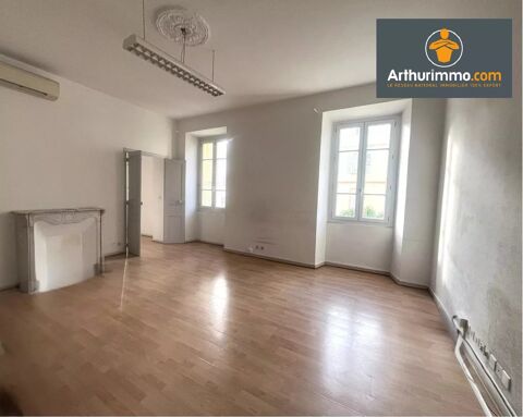 Local commercial 567000 20000 Ajaccio