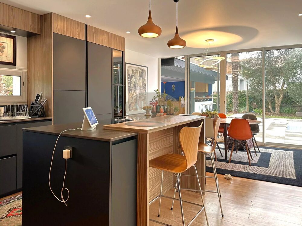 � vendre  Villa Anglet (64600)