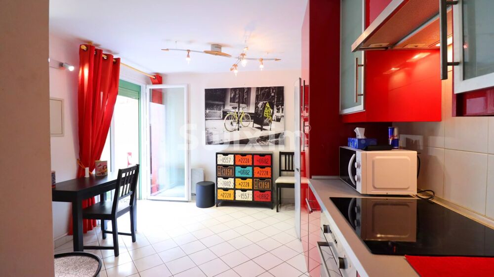 Vente Appartement Très belle appartement T2. Aix-en-provence