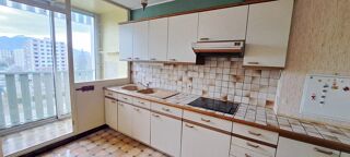 Appartement à vendre 4 pièces 80 m²