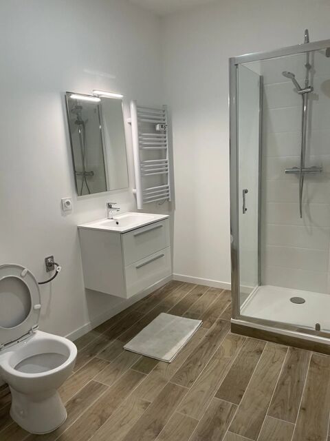  Appartement  louer 2 pices 50 m