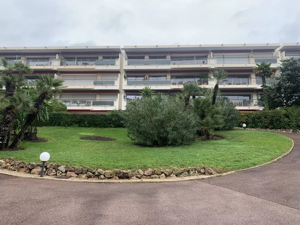 à vendre  Appartement Cannes (06400)