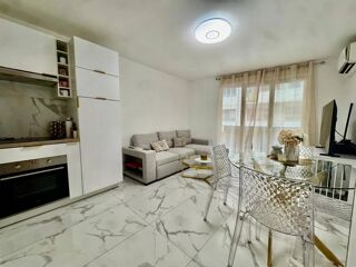  Appartement � vendre 2 pi�ces 36 m�