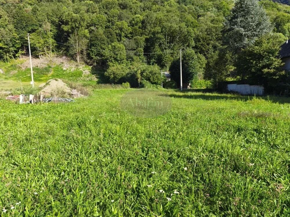 Vente Terrain Terrain plat constructible, CU Montauban-de-luchon