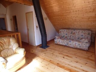  Appartement à louer 1 pièce 12 m²