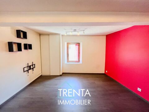  Appartement � louer 2 pi�ces 35 m�