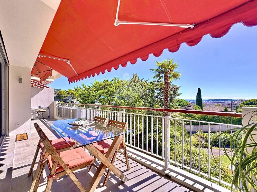 � vendre  Appartement Cannes (06400)