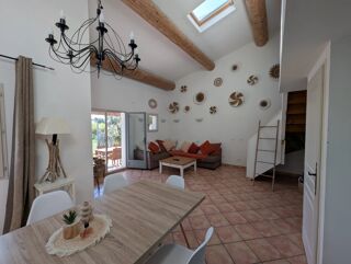  Maison � vendre 4 pi�ces 74 m�