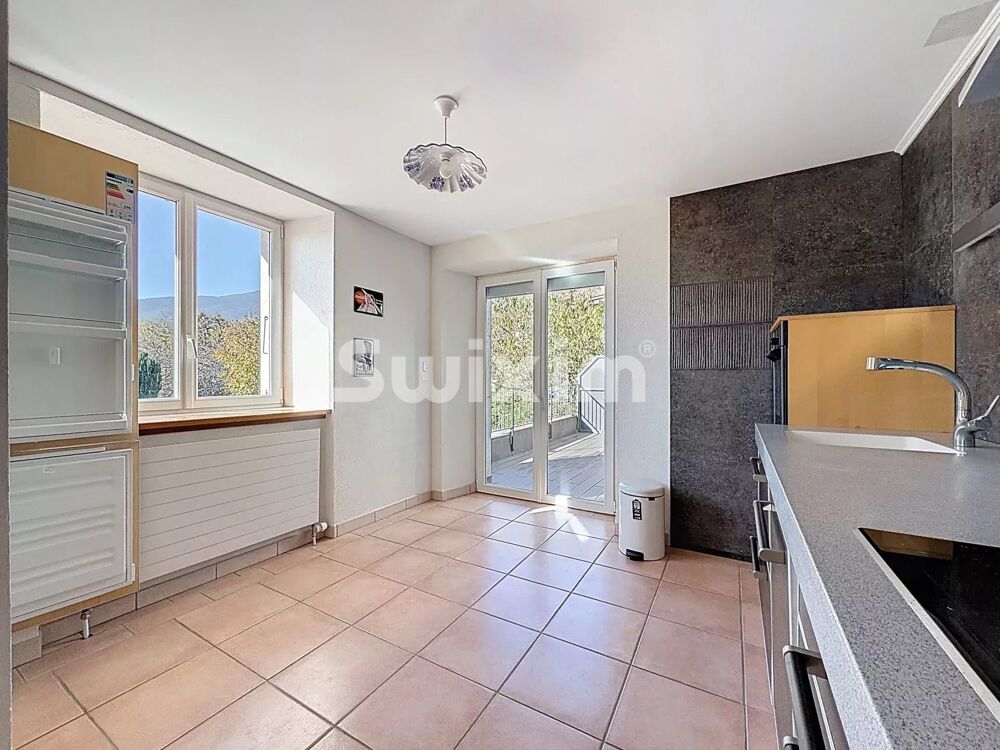 � vendre  Maison Saint-Jean-de-Gonville (01630)