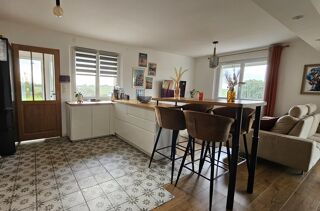  Maison  vendre 5 pices 110 m