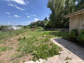  Maison � vendre 4 pi�ces 88 m�