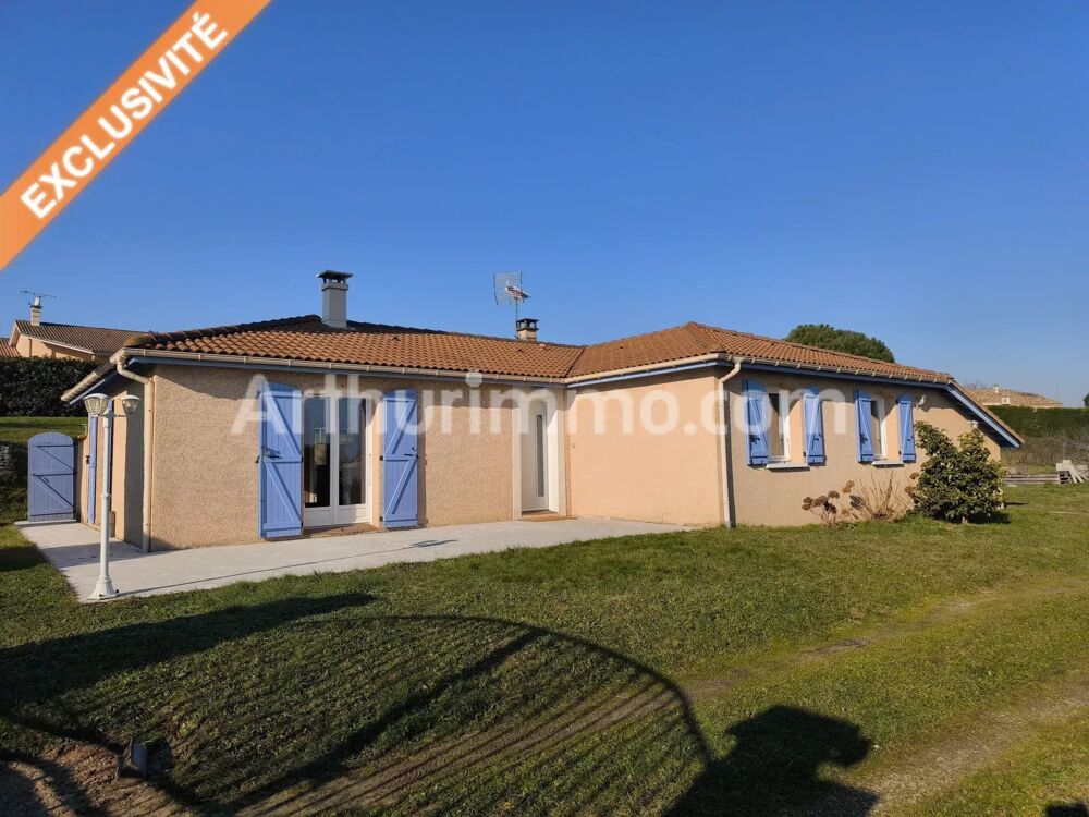 Location Maison Maison/Villa 6 pièces Thorrenc