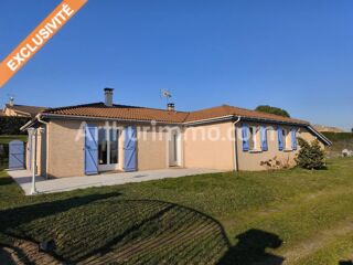  Maison à louer 6 pièces 119 m²