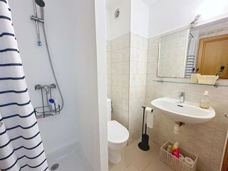  Appartement � vendre 3 pi�ces 42 m�