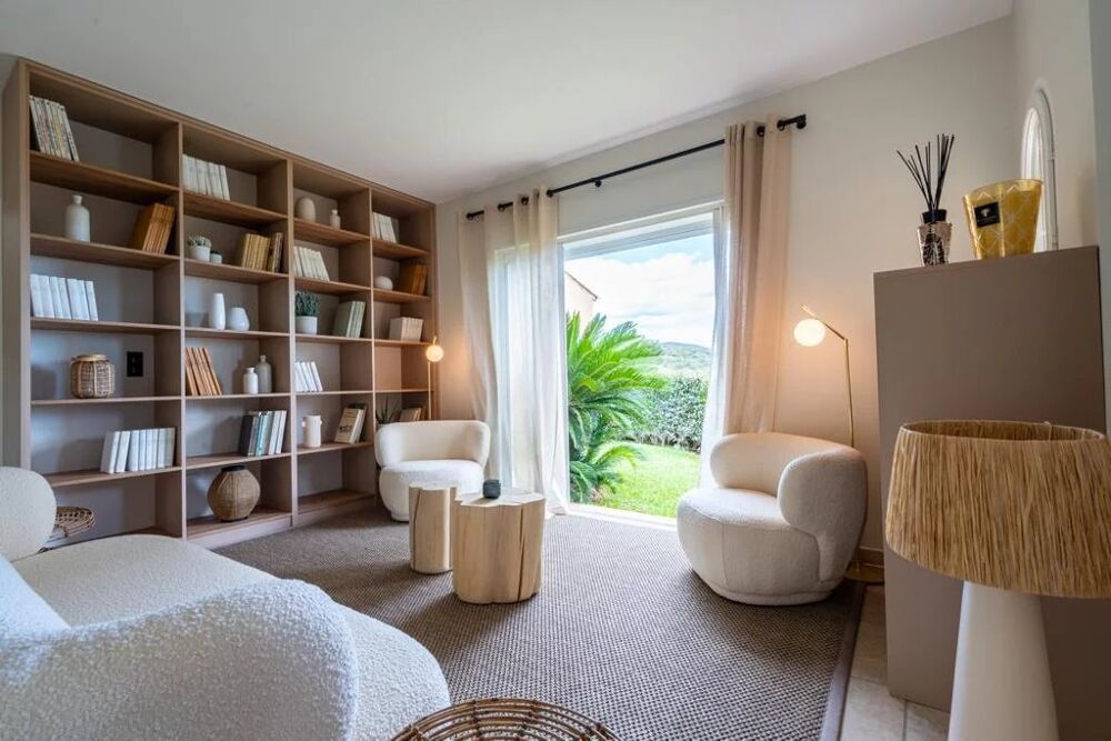 à vendre  Maison Grimaud (83310)