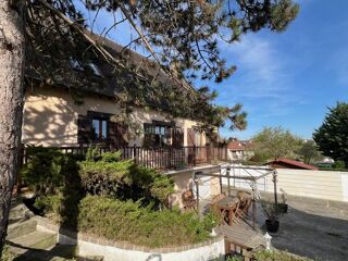  Maison � vendre 10 pi�ces 154 m�