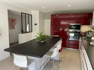  Maison à vendre 8 pièces 170 m²