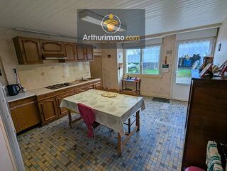  Maison � vendre 5 pi�ces 100 m�