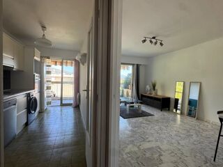  Appartement � vendre 1 pi�ce 38 m�