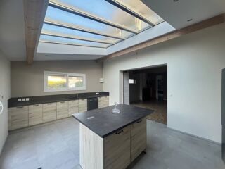  Maison à vendre 5 pièces 187 m²