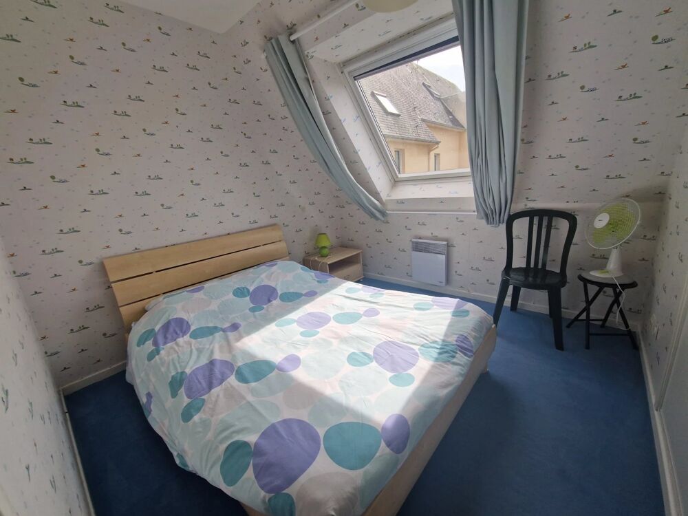 Appartement Duplex T3