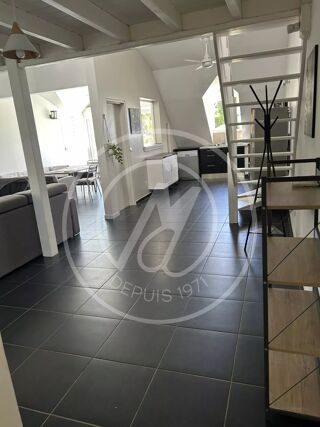  Appartement à vendre 4 pièces 98 m²