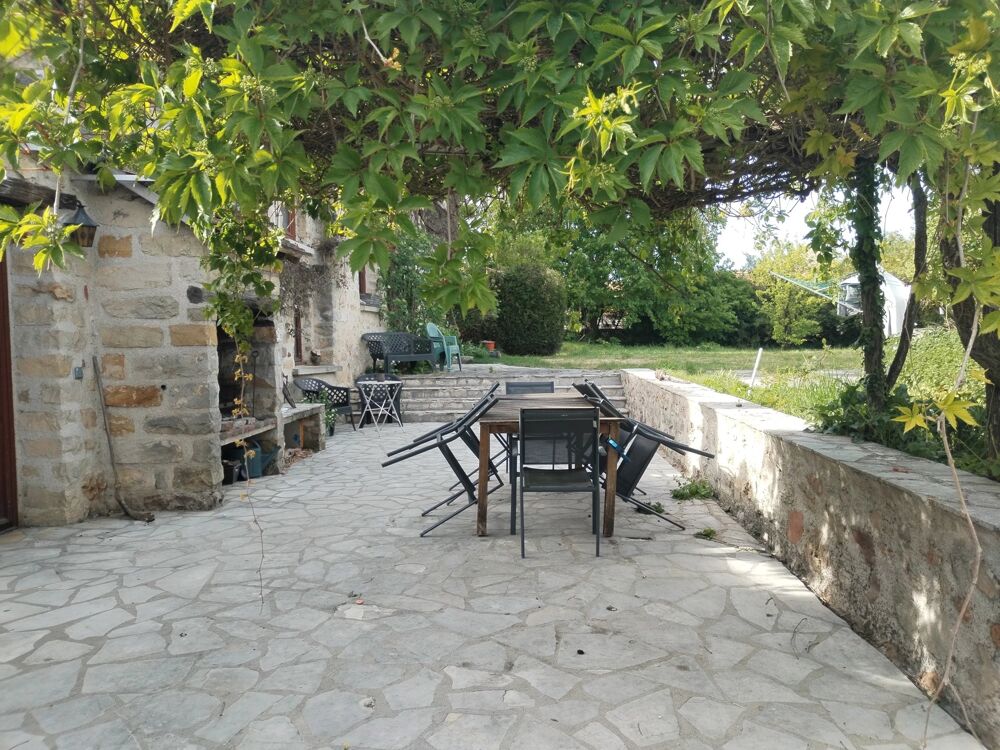 DEMEURE FAMILIALE 6P 3 CHAMBRES DÉPENDANCES