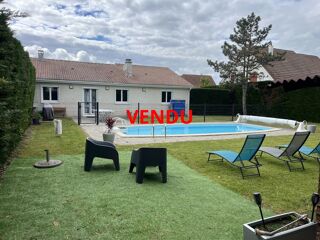  Maison � vendre 4 pi�ces 102 m�