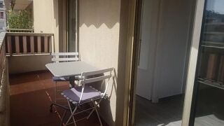  Appartement à louer 1 pièce 23 m²