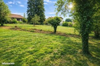 Terrain à vendre 965 m²