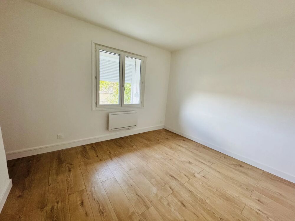Location Appartement Duplex - Quartier Faubourg d'Isle Saint-quentin