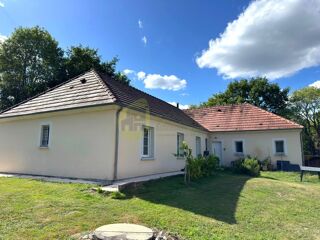  Maison � vendre 7 pi�ces 157 m�