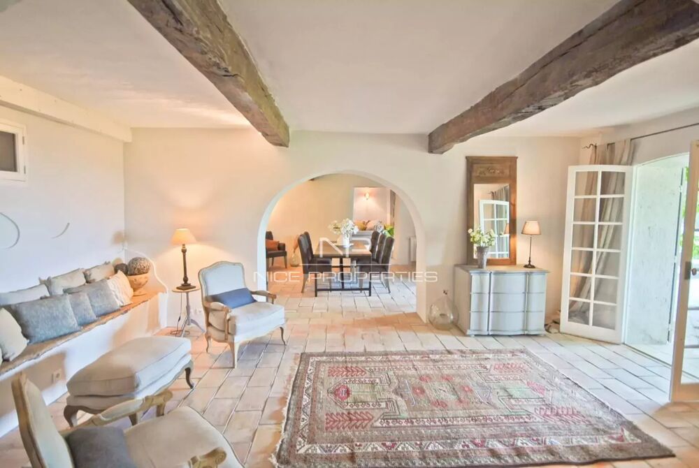 � vendre  Villa Valbonne (06560)