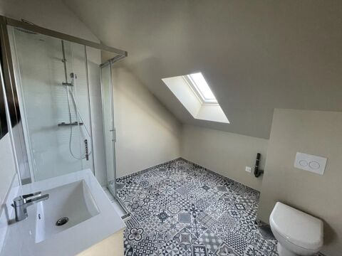  Appartement � louer 2 pi�ces 32 m�