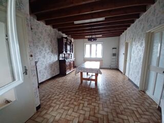  Maison � vendre 6 pi�ces 115 m�