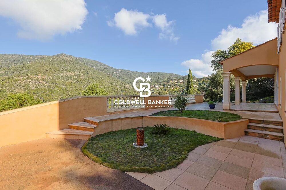 � vendre  Maison Rayol-Canadel-sur-Mer (83820)