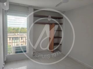  Appartement à louer 105 m²