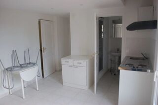 Appartement à louer 1 pièce 20 m²