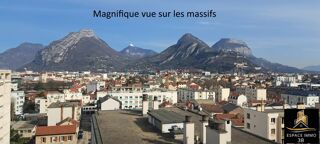  Appartement à vendre 4 pièces 84 m²