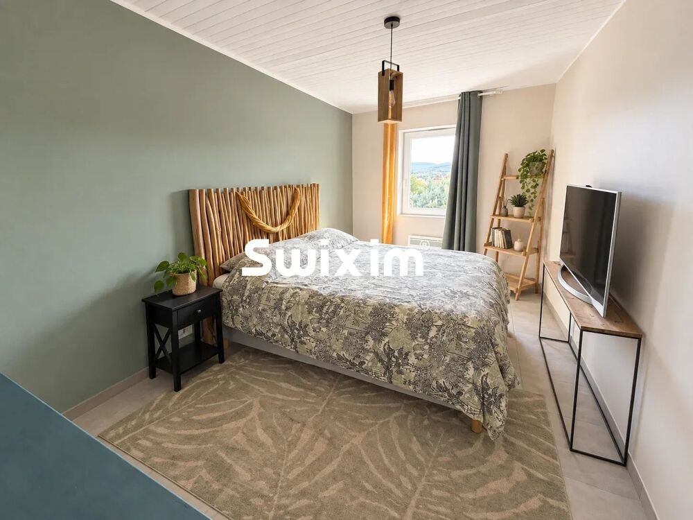 à vendre  Maison Montélimar (26200)
