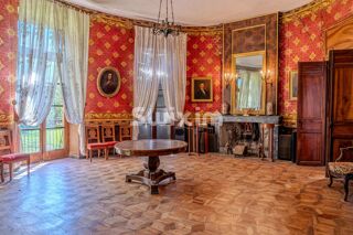  Maison à vendre 15 + pièces 600 m²