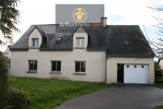  Maison à vendre 6 pièces 151 m²
