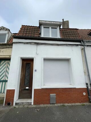  Maison � vendre 4 pi�ces 64 m�