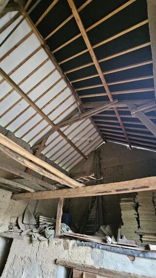  Maison  vendre 1 pice 94 m