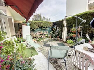 Appartement à vendre 3 pièces 58 m²